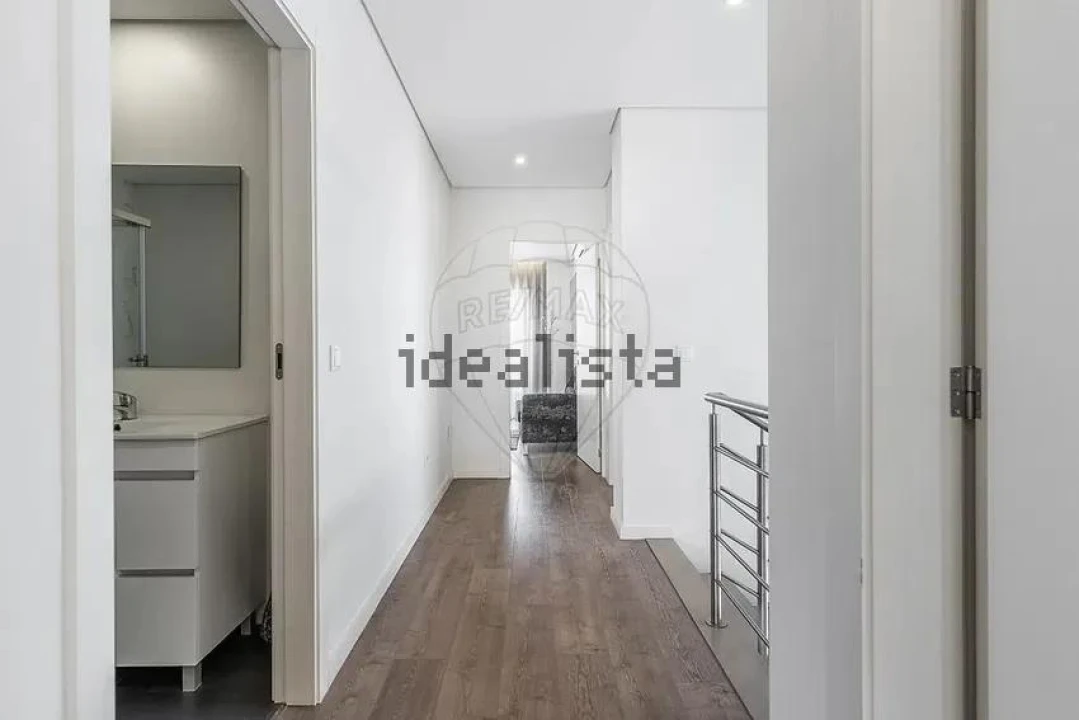 Moradia T4 para Venda em Braga (Maximinos, Sé e Cividade) Foto 13