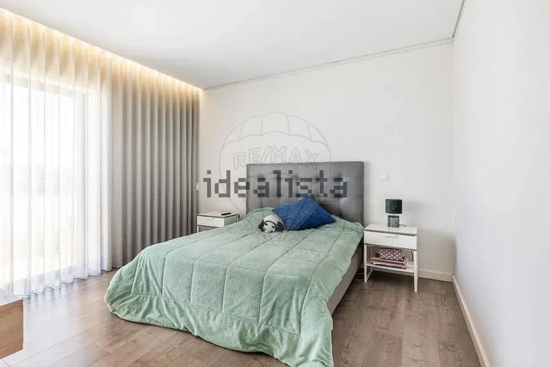 Moradia T4 para Venda em Braga (Maximinos, Sé e Cividade) Foto 21