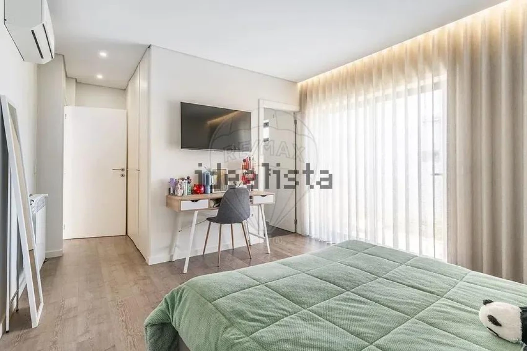 Moradia T4 para Venda em Braga (Maximinos, Sé e Cividade) Foto 22