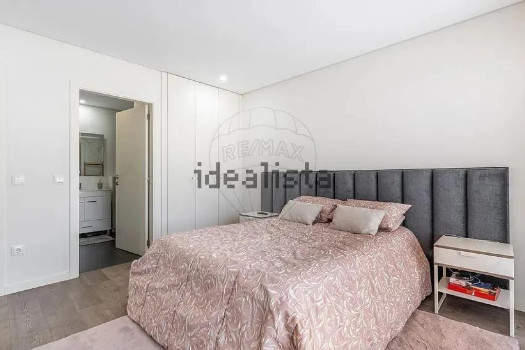 Moradia T4 para Venda em Braga (Maximinos, Sé e Cividade) Foto 25