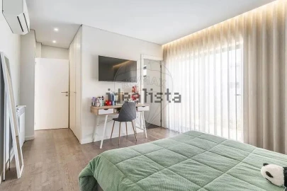 Moradia T4 para Venda em Braga (Maximinos, Sé e Cividade)