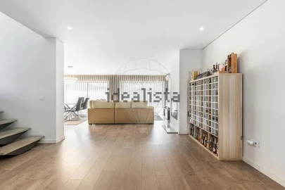 Moradia T4 para Venda em Braga (Maximinos, Sé e Cividade)