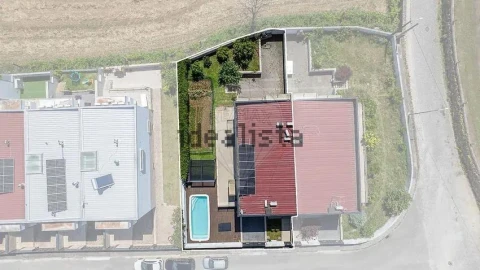 Moradia T4 para Venda em Braga (Maximinos, Sé e Cividade)