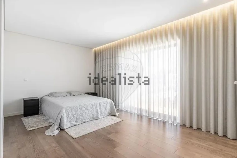 Moradia T4 para Venda em Braga (Maximinos, Sé e Cividade) Foto 18