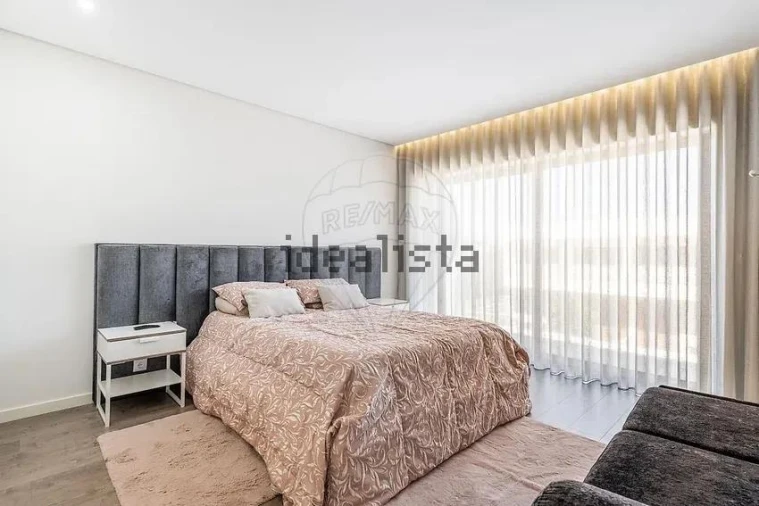 Moradia T4 para Venda em Braga (Maximinos, Sé e Cividade) Foto 24