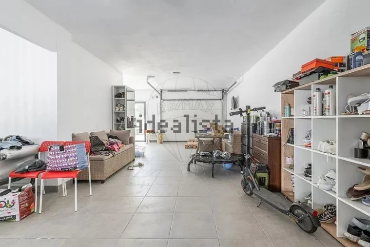 Moradia T4 para Venda em Braga (Maximinos, Sé e Cividade) Foto 30