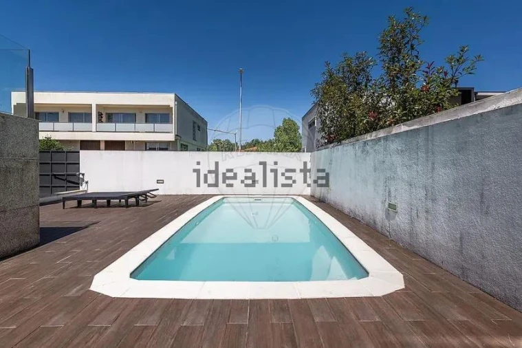 Moradia T4 para Venda em Braga (Maximinos, Sé e Cividade) Foto 35
