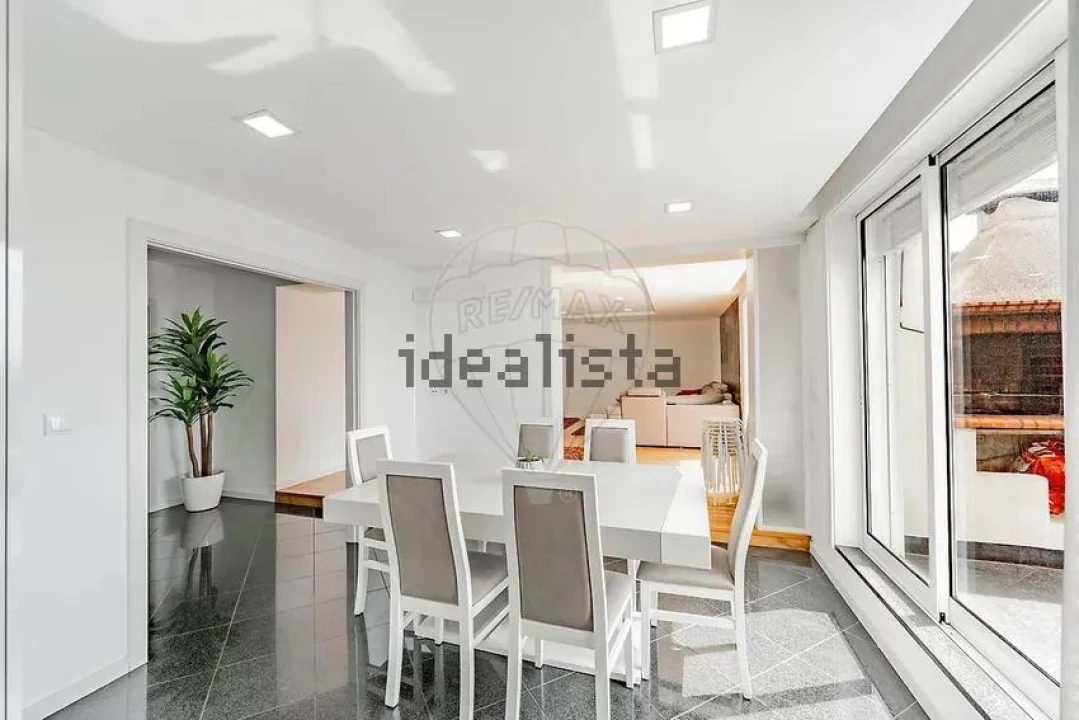 Apartamento T4 para Venda em Barcelos, V.Boa, V.Frescainha Foto 12