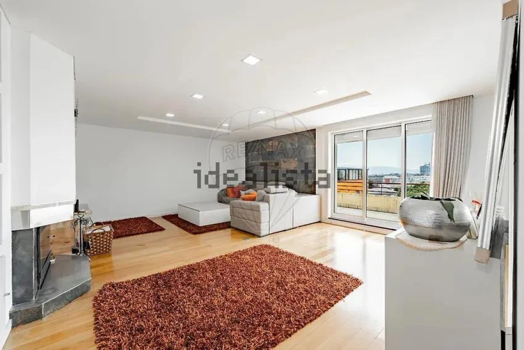 Apartamento T4 para Venda em Barcelos, V.Boa, V.Frescainha Foto 14