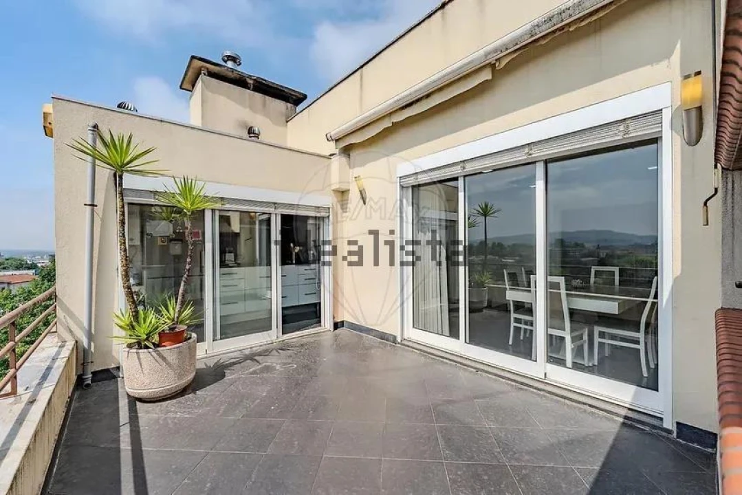 Apartamento T4 para Venda em Barcelos, V.Boa, V.Frescainha Foto 34
