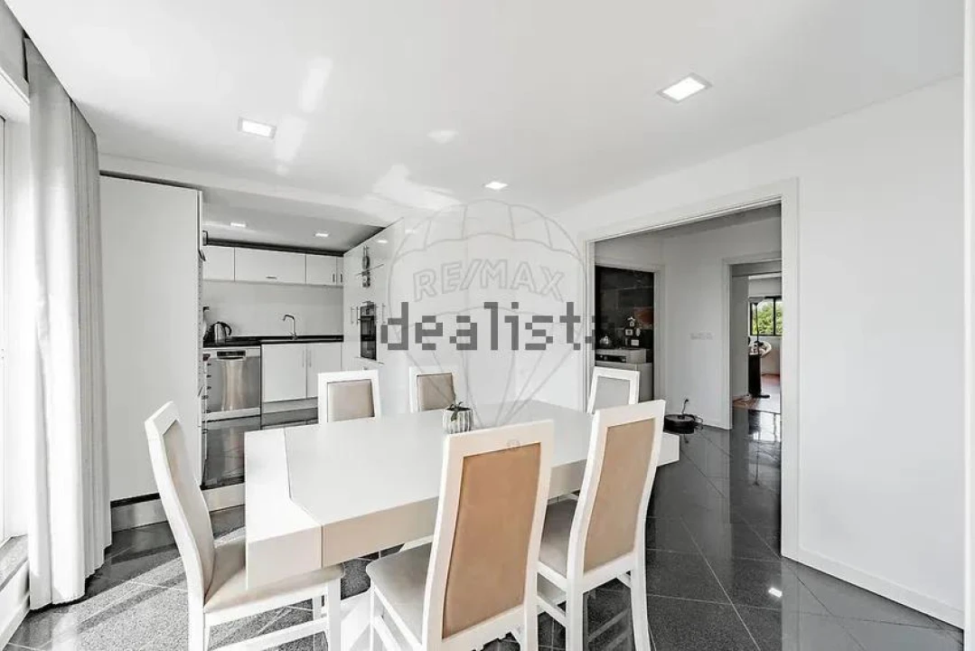 Apartamento T4 para Venda em Barcelos, V.Boa, V.Frescainha Foto 6