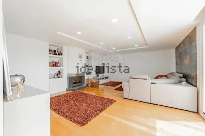 Apartamento T4 para Venda em Barcelos, V.Boa, V.Frescainha