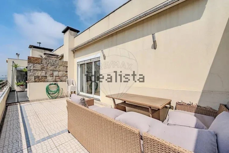 Apartamento T4 para Venda em Barcelos, V.Boa, V.Frescainha Foto 36