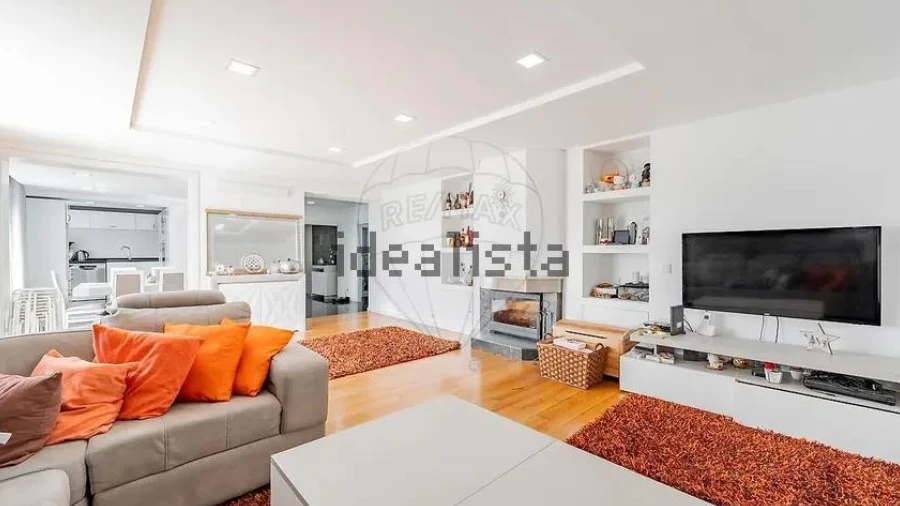 Apartamento T4 para Venda em Barcelos, V.Boa, V.Frescainha