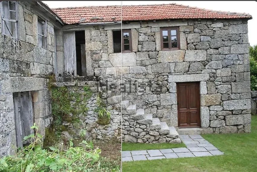 Moradia T1 para Venda em Vila e Roussas Foto 5
