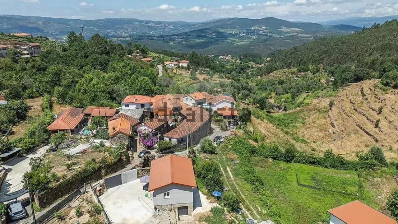 Moradia T1 para Venda em Mondim de Basto Foto 12