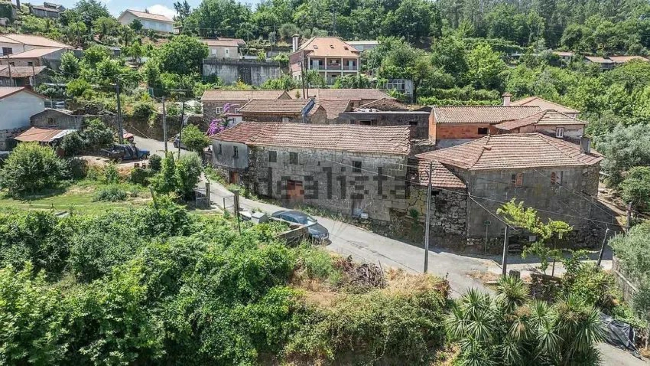 Moradia T1 para Venda em Mondim de Basto Foto 14