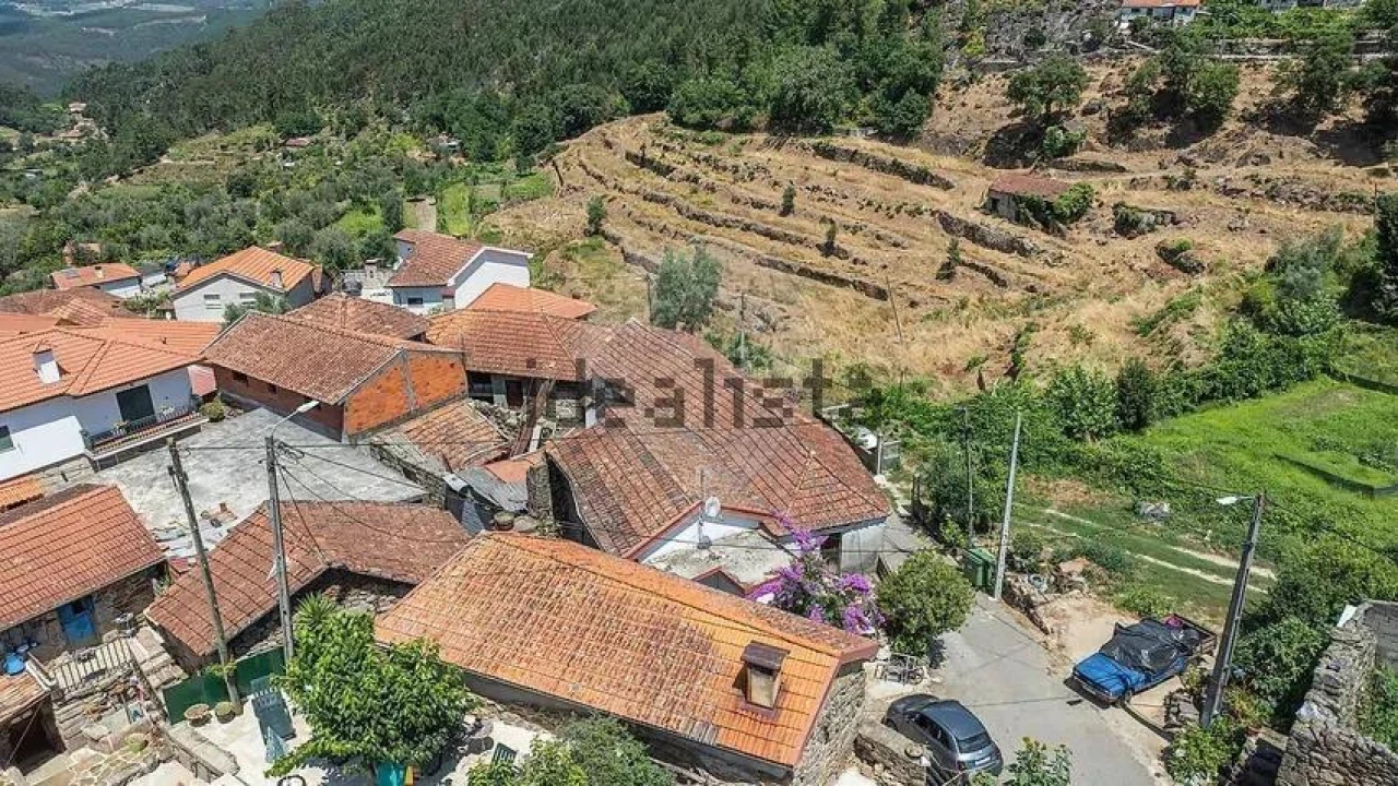 Moradia T1 para Venda em Mondim de Basto Foto 15