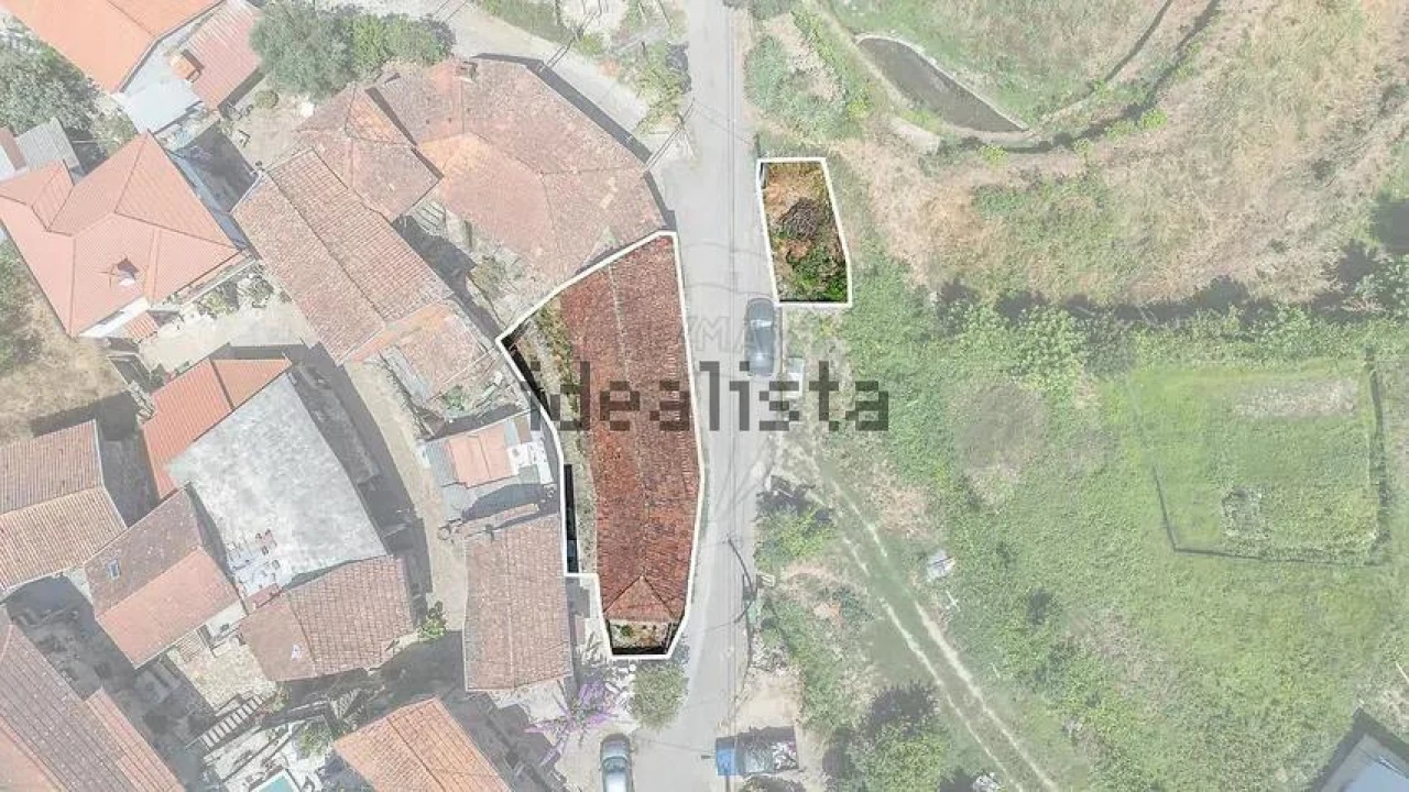 Moradia T1 para Venda em Mondim de Basto Foto 2