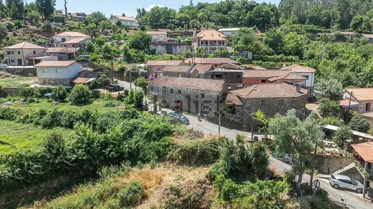 Moradia T1 para Venda em Mondim de Basto Foto 5