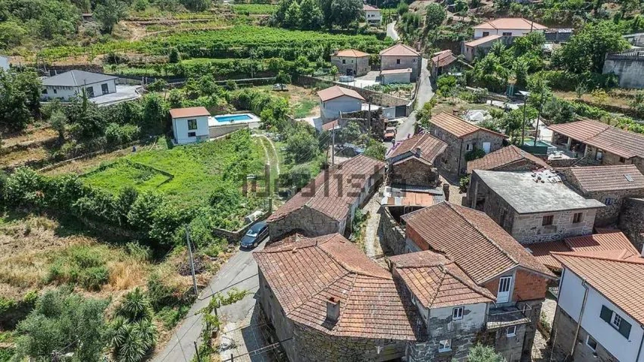 Moradia T1 para Venda em Mondim de Basto Foto 6