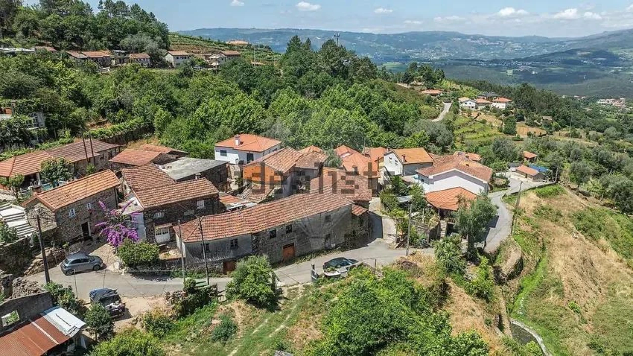Moradia T1 para Venda em Mondim de Basto Foto 8