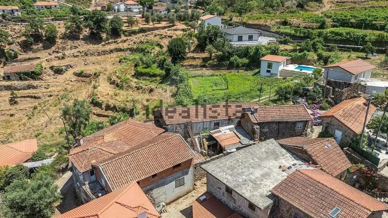 Moradia T1 para Venda em Mondim de Basto Foto 9