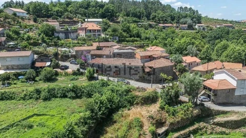 Moradia T1 para Venda em Mondim de Basto