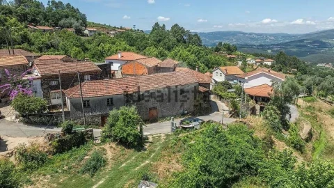 Moradia T1 para Venda em Mondim de Basto