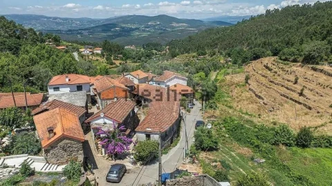 Moradia T1 para Venda em Mondim de Basto