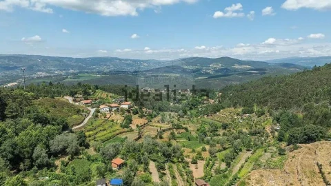 Moradia T1 para Venda em Mondim de Basto