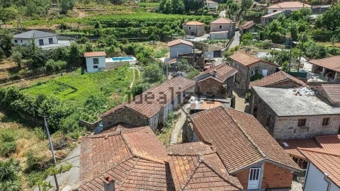 Moradia T1 para Venda em Mondim de Basto