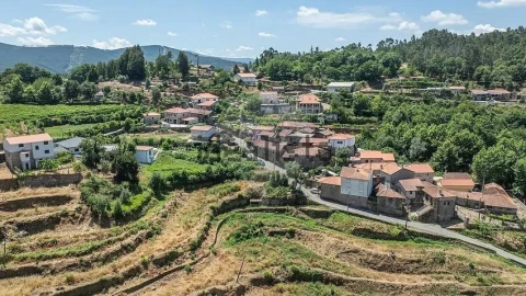 Moradia T1 para Venda em Mondim de Basto