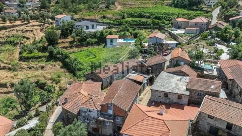 Moradia T1 para Venda em Mondim de Basto
