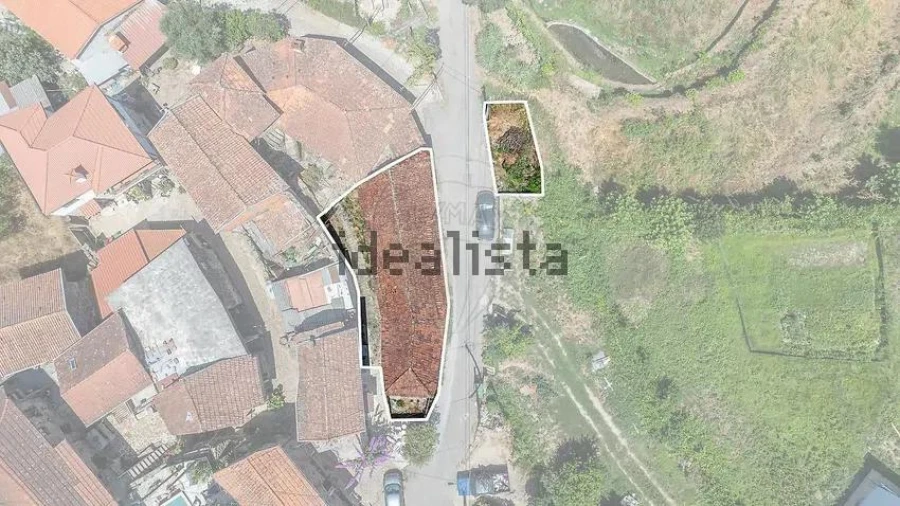 Moradia T1 para Venda em Mondim de Basto Foto 2