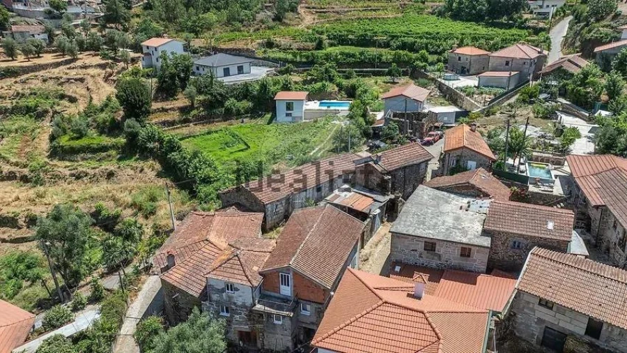 Moradia T1 para Venda em Mondim de Basto Foto 7