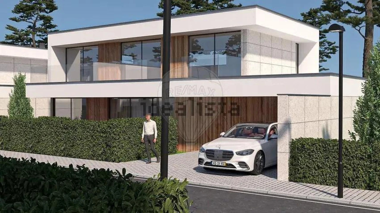 Moradia T4 para Venda em Esposende, Marinhas e Gandra Foto 1