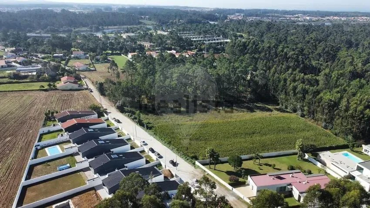 Moradia T4 para Venda em Esposende, Marinhas e Gandra Foto 10
