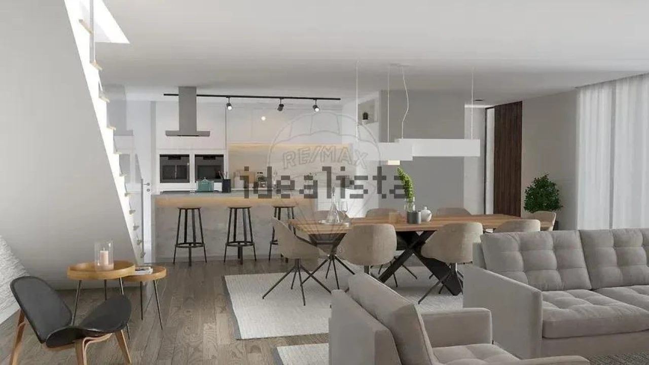 Moradia T4 para Venda em Esposende, Marinhas e Gandra Foto 12