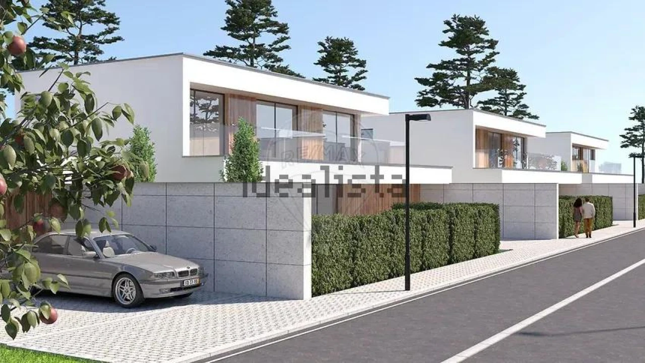 Moradia T4 para Venda em Esposende, Marinhas e Gandra Foto 2
