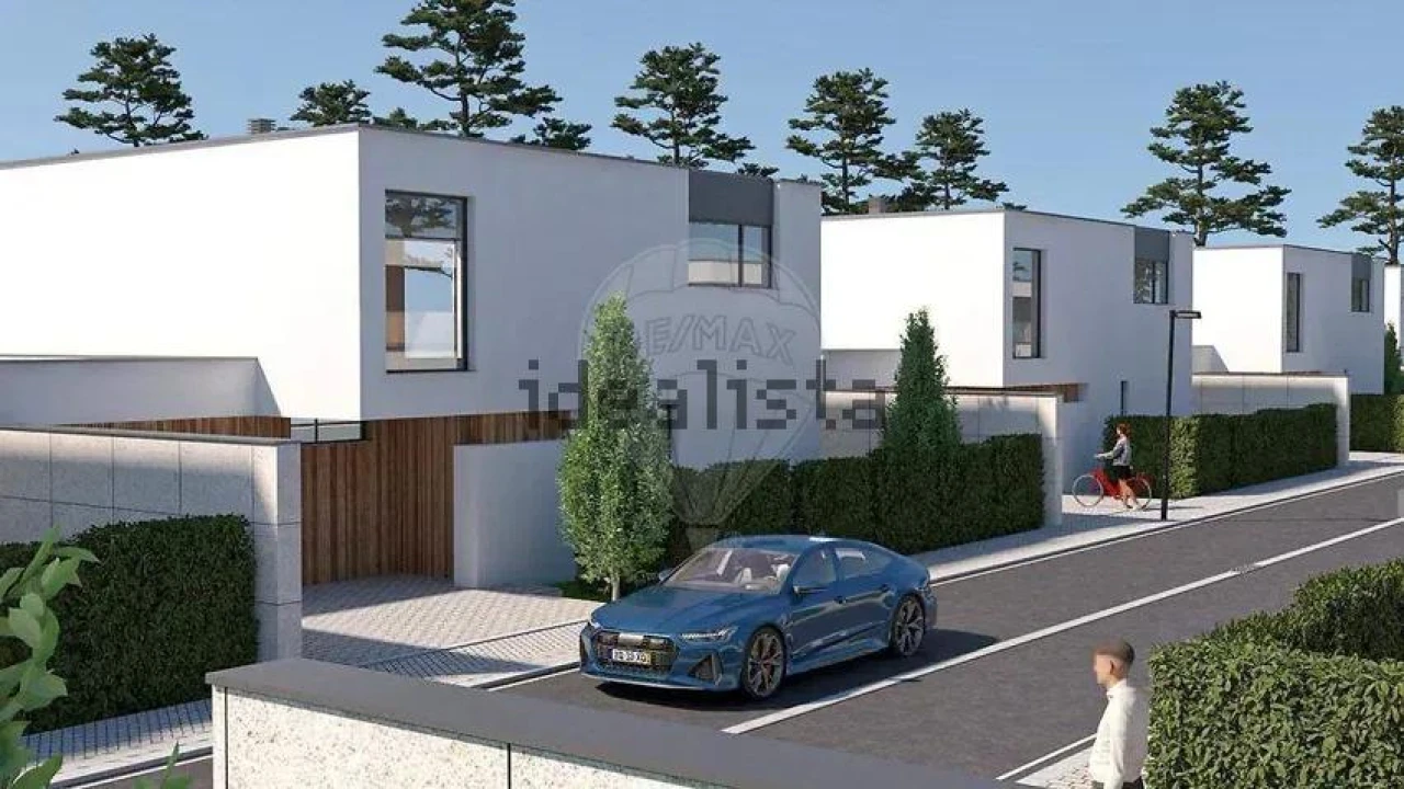 Moradia T4 para Venda em Esposende, Marinhas e Gandra Foto 22