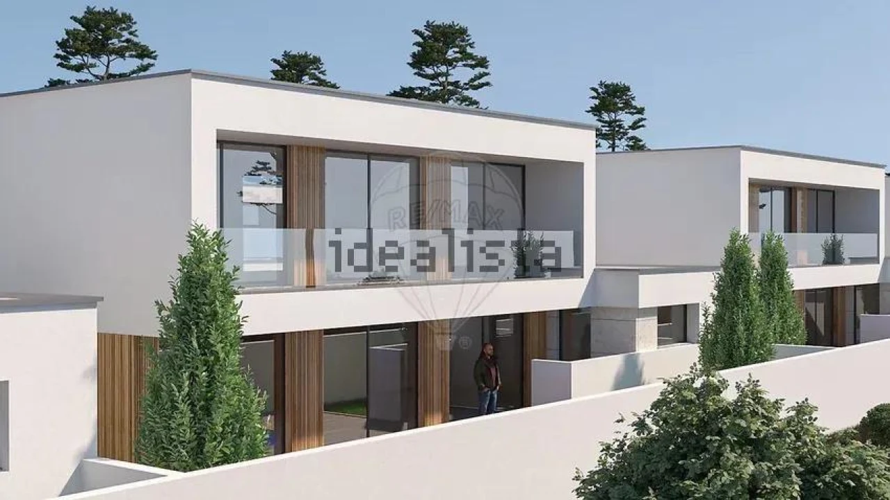 Moradia T4 para Venda em Esposende, Marinhas e Gandra Foto 7