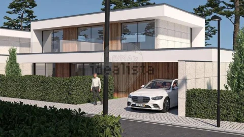 Moradia T4 para Venda em Esposende, Marinhas e Gandra