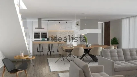 Moradia T4 para Venda em Esposende, Marinhas e Gandra