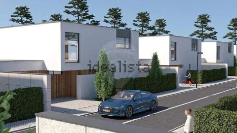 Moradia T4 para Venda em Esposende, Marinhas e Gandra