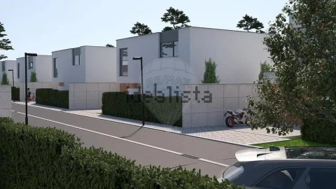 Moradia T4 para Venda em Esposende, Marinhas e Gandra