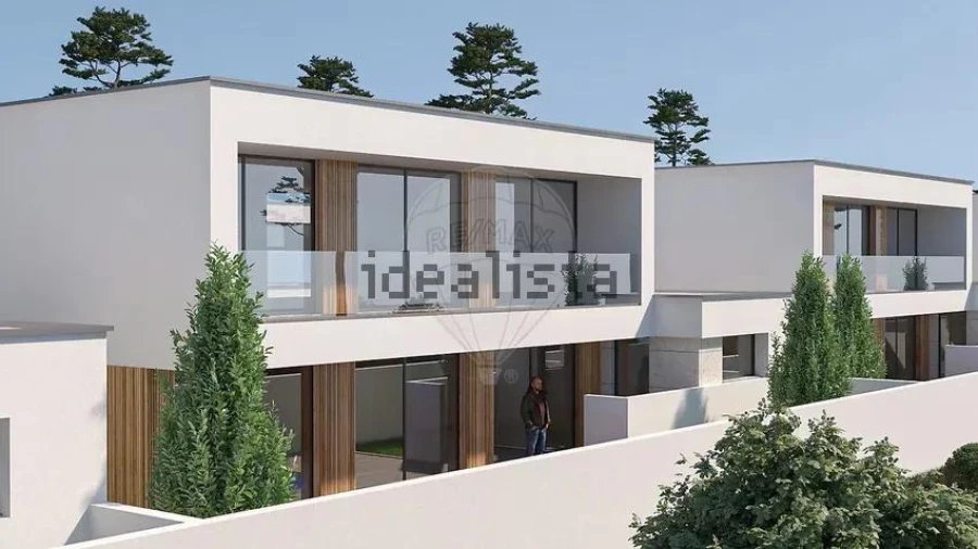 Moradia T4 para Venda em Esposende, Marinhas e Gandra Foto 7