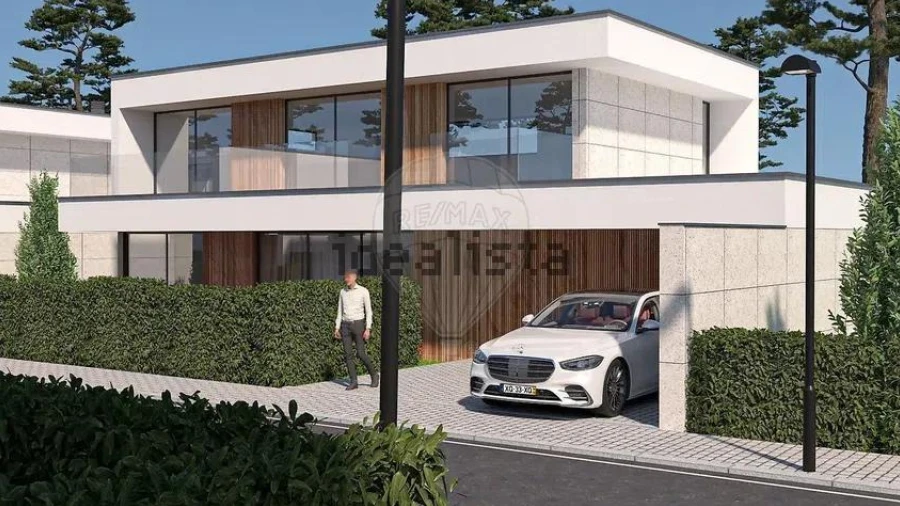 Moradia T4 para Venda em Esposende, Marinhas e Gandra