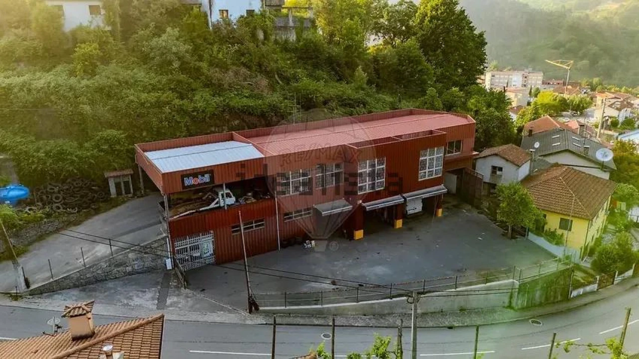 Negócio para Venda em Moimenta Foto 2