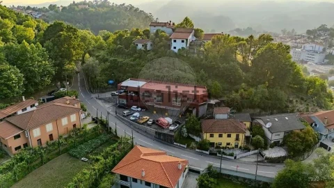 Negócio para Venda em Moimenta
